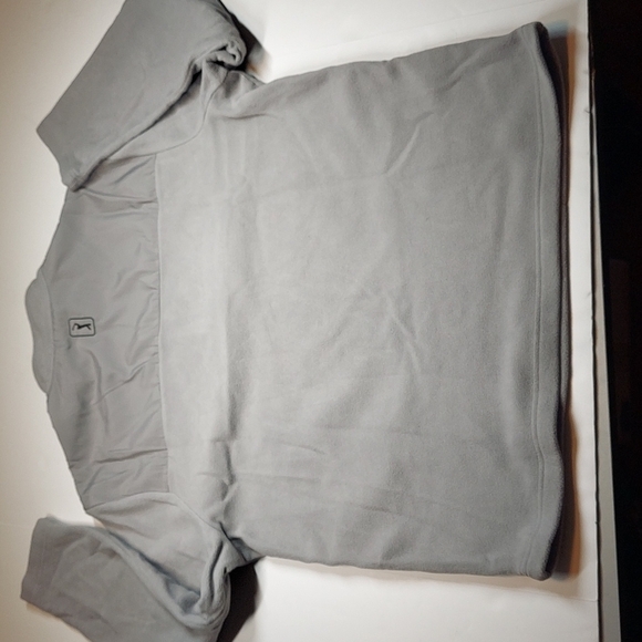 PGA tour fleece jacket size Large - Picture 6 of 13